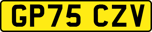 GP75CZV