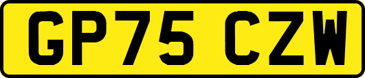 GP75CZW