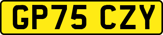GP75CZY