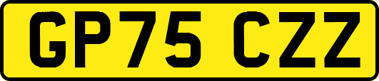 GP75CZZ