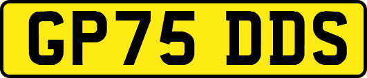 GP75DDS