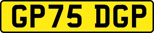 GP75DGP
