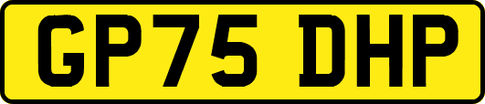 GP75DHP