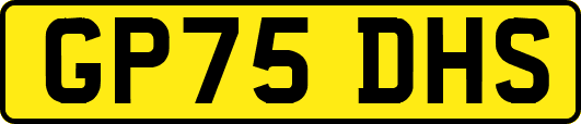 GP75DHS