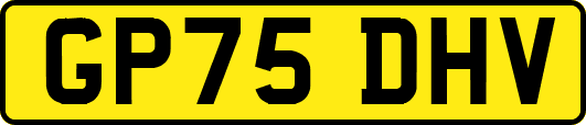 GP75DHV