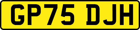 GP75DJH