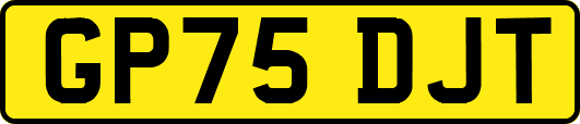GP75DJT