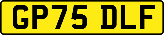 GP75DLF