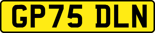 GP75DLN
