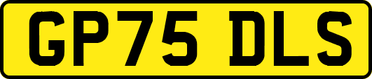 GP75DLS