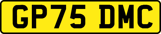 GP75DMC