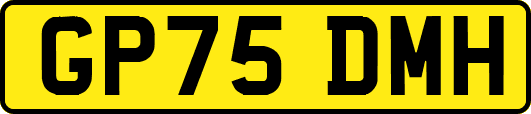 GP75DMH