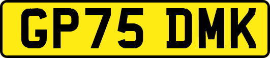 GP75DMK