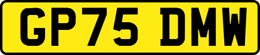 GP75DMW