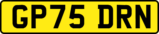 GP75DRN
