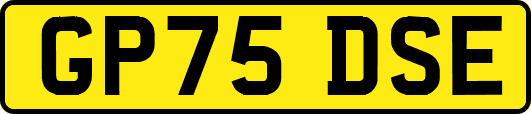 GP75DSE