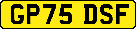 GP75DSF