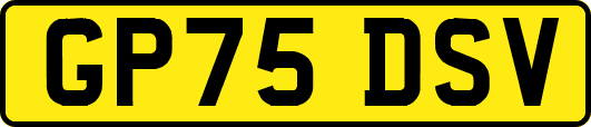 GP75DSV