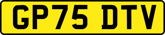 GP75DTV