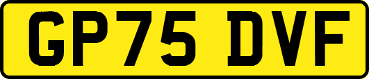 GP75DVF