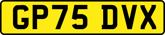 GP75DVX