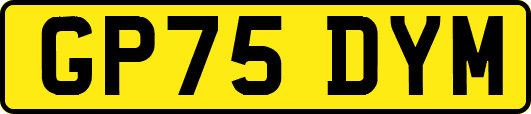 GP75DYM