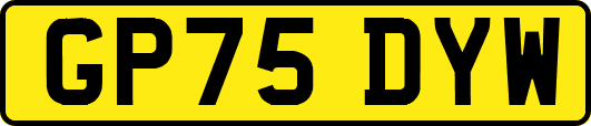 GP75DYW