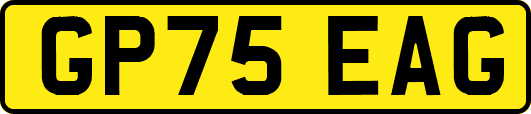 GP75EAG