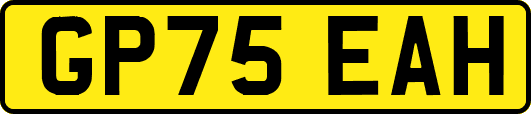 GP75EAH