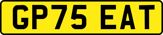 GP75EAT