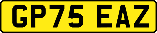 GP75EAZ