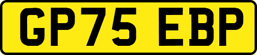 GP75EBP