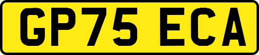 GP75ECA