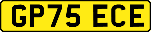 GP75ECE