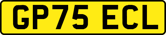GP75ECL