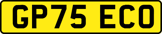 GP75ECO