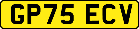 GP75ECV