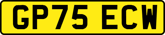 GP75ECW