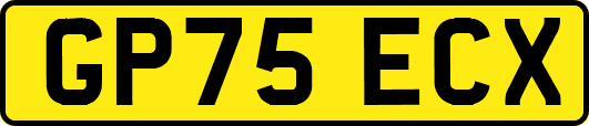 GP75ECX