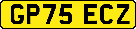 GP75ECZ