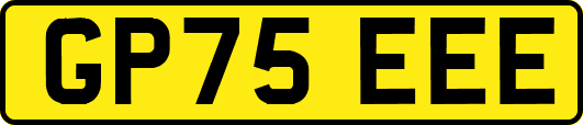 GP75EEE