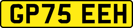 GP75EEH