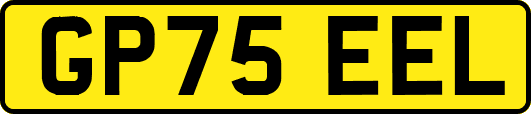 GP75EEL