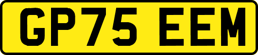 GP75EEM