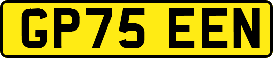 GP75EEN