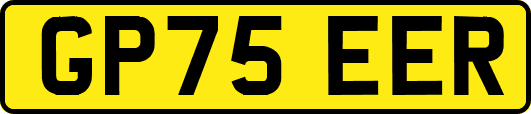 GP75EER