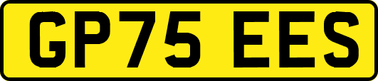 GP75EES