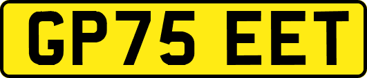 GP75EET