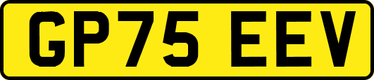 GP75EEV