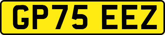GP75EEZ